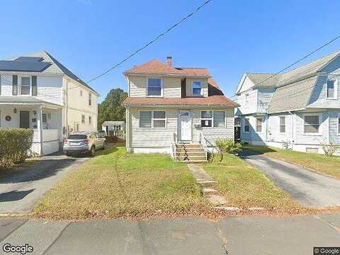 Clifton, WATERFORD, CT 06385