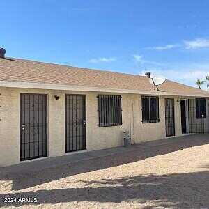 W Latham Street, Phoenix, AZ 85007