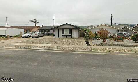 Pine, LOMPOC, CA 93436