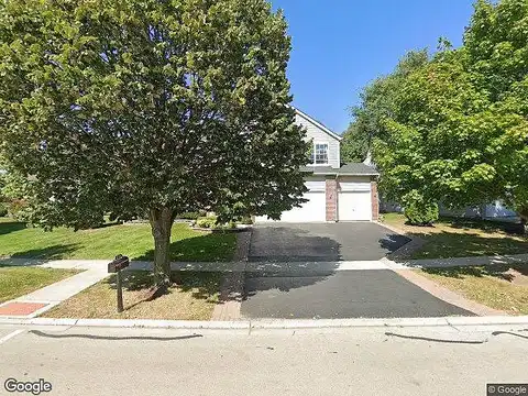 Ashbury, ROMEOVILLE, IL 60446