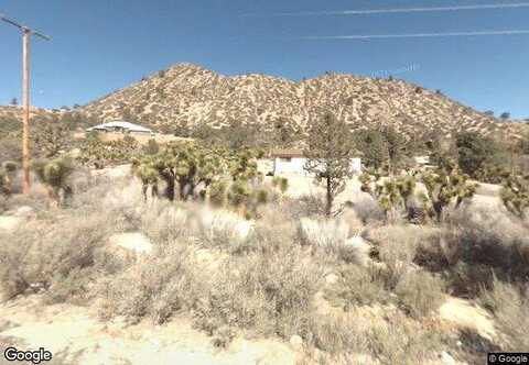 Desert Front Rd, WRIGHTWOOD, CA 92397