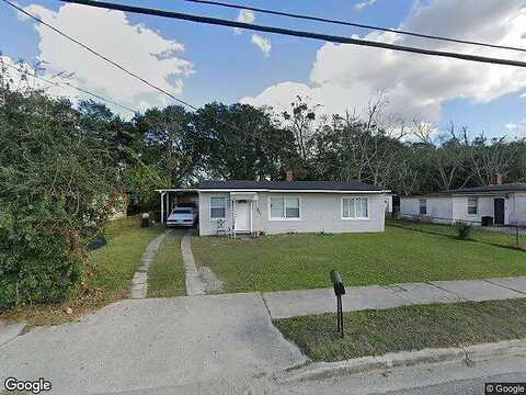 Melson, JACKSONVILLE, FL 32254