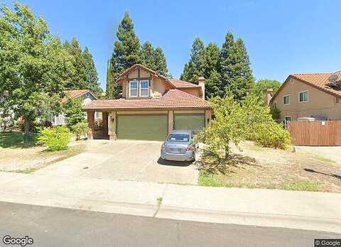 Silberhorn, FOLSOM, CA 95630