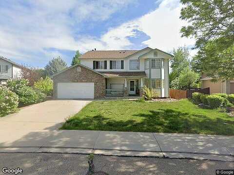 Cedarwood, LONGMONT, CO 80504