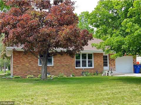 14Th, SAINT CLOUD, MN 56301