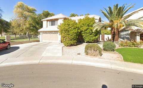 Ivanhoe, CHANDLER, AZ 85224