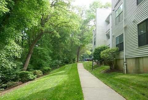 Carriage House Ter Apt C, SILVER SPRING, MD 20904