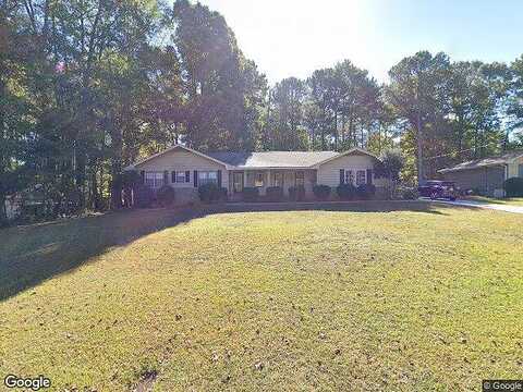 Norton Estates, SNELLVILLE, GA 30078