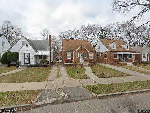 Murray Hill, DETROIT, MI 48235