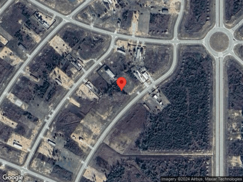 Road 5702, CLEVELAND, TX 77327