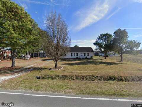 Luther Banks, RICHLANDS, NC 28574