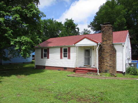 Strawberry, HIXSON, TN 37343