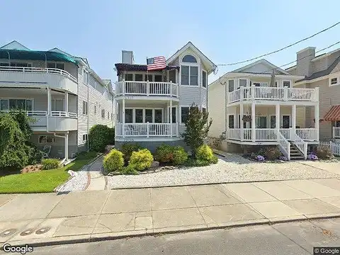 Asbury Ave # 1, OCEAN CITY, NJ 08226