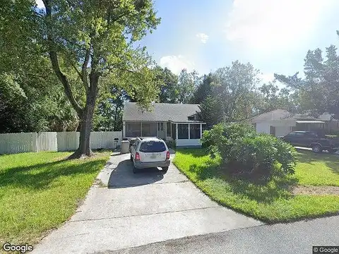 Harkisheimer, JACKSONVILLE, FL 32210