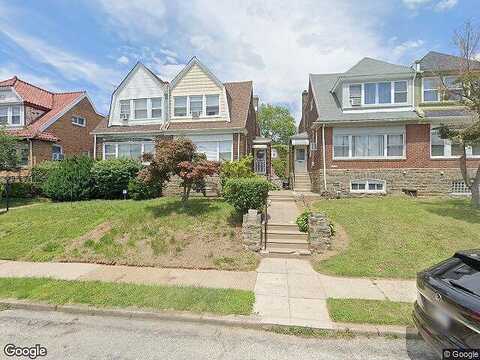 Chelsea, ELKINS PARK, PA 19027