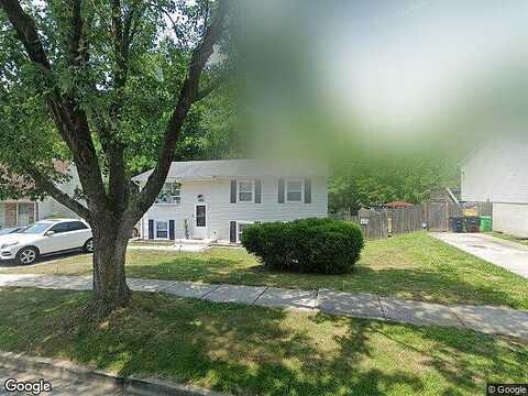 Brookmeadow, UPPER MARLBORO, MD 20772