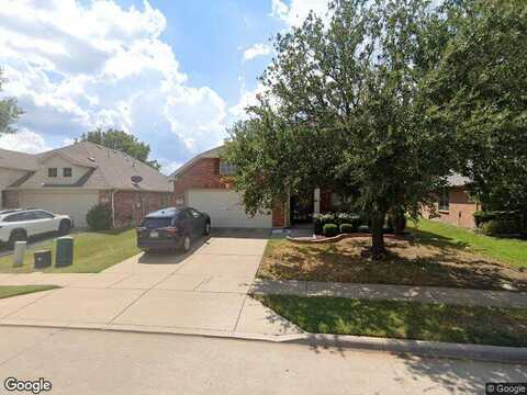 Castle Creek, LITTLE ELM, TX 75068