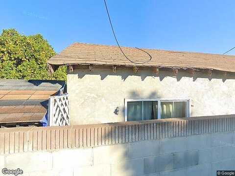 54Th, LOS ANGELES, CA 90062