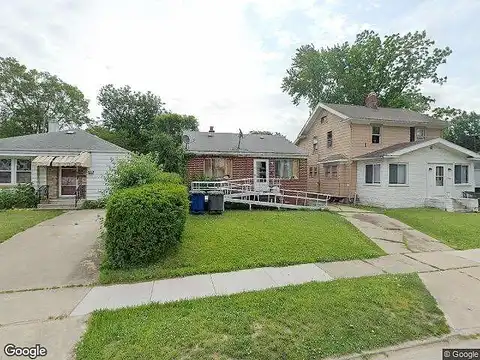 Wyndhurst, TOLEDO, OH 43607