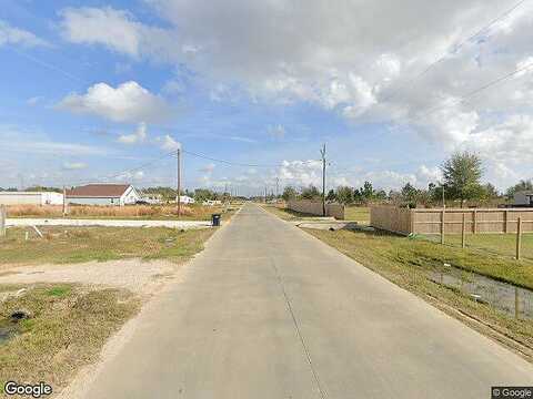 County Road 3542, CLEVELAND, TX 77327