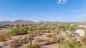 W Smoketree Street -, Apache Junction, AZ 85120