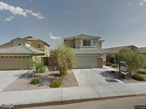 Appaloosa, SAN TAN VALLEY, AZ 85144