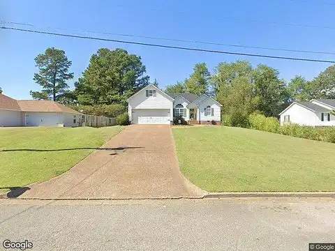 Stonehedge, LEXINGTON, TN 38351