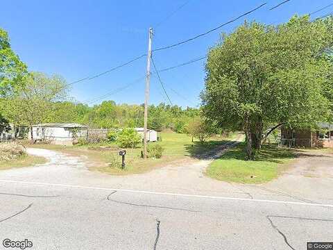 Highway 418, PELZER, SC 29669