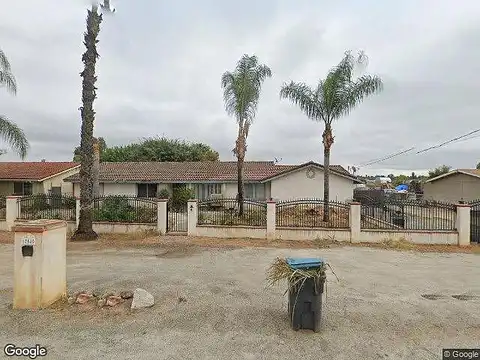 Alexander, PERRIS, CA 92570