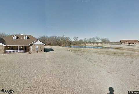 Redbud, MORRIS, OK 74445