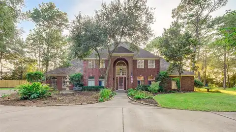 Lakecrest, TOMBALL, TX 77377