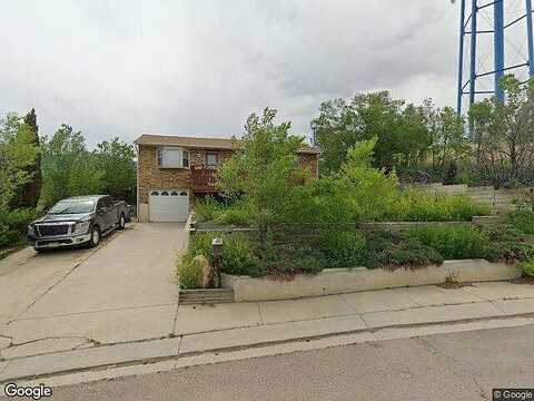 Clover, COLORADO SPRINGS, CO 80906