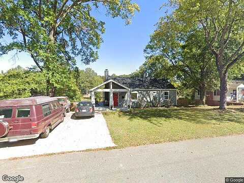 Beckwith, CHARLOTTE, NC 28205