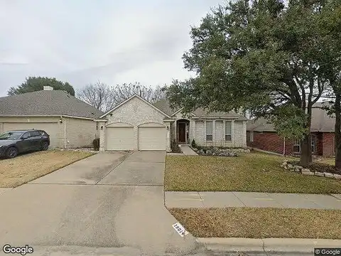 Dansworth, PFLUGERVILLE, TX 78660