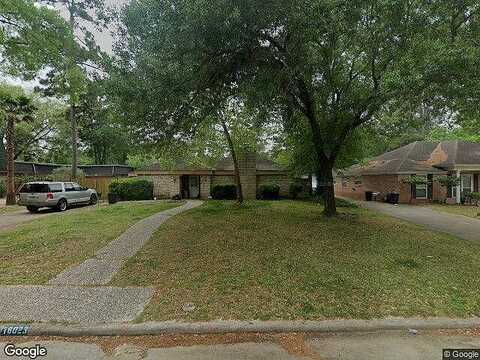 Bambriar, HOUSTON, TX 77090