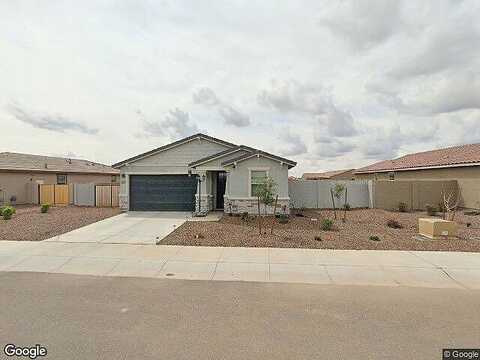 Pierson, GOODYEAR, AZ 85395