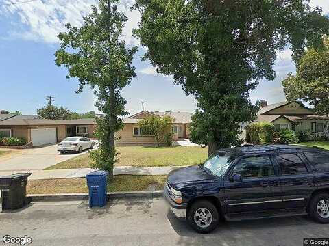 Knox, SAN FERNANDO, CA 91340