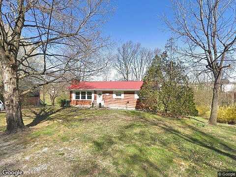 Moore, GREENEVILLE, TN 37745