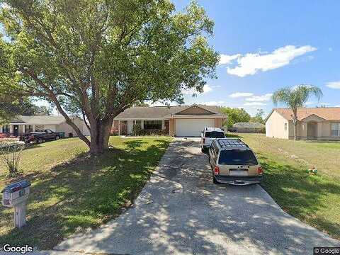 Hallcrest, DELTONA, FL 32725