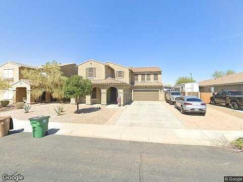 Turney, GOODYEAR, AZ 85395