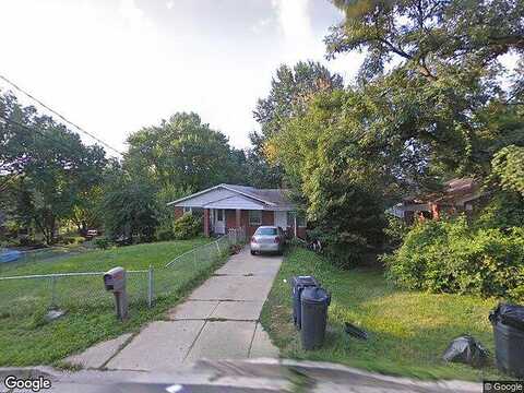 Dewitt, CAPITOL HEIGHTS, MD 20743