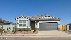 W Smoketree Drive, Surprise, AZ 85387