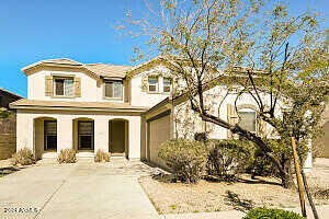 Arcadia, SURPRISE, AZ 85374