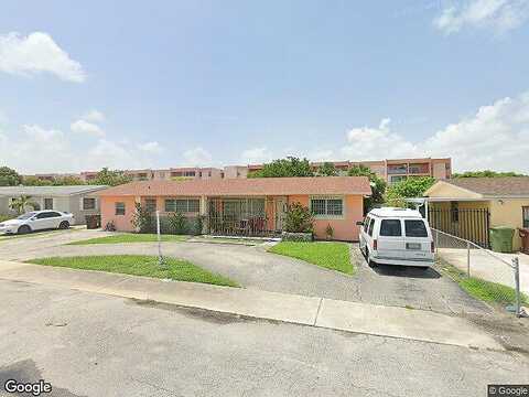 64Th, HIALEAH, FL 33012