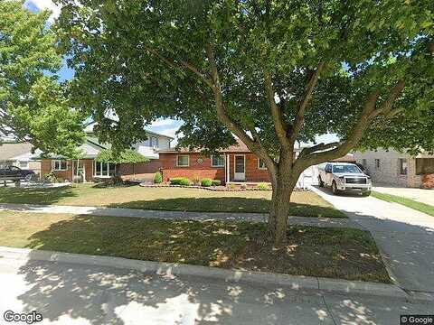 Matthews, RIVERVIEW, MI 48193