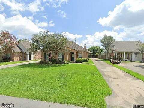 Garden Oaks, BATON ROUGE, LA 70817