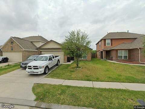 Young Elm, HOUSTON, TX 77073