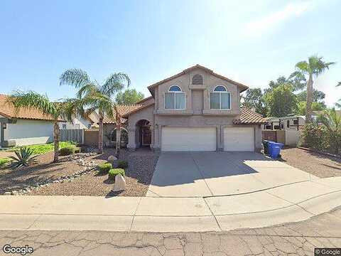 36Th, PHOENIX, AZ 85050