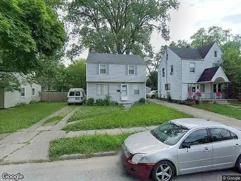 Evansdale, TOLEDO, OH 43607