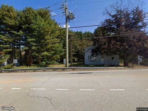 Route 32, UNCASVILLE, CT 06382